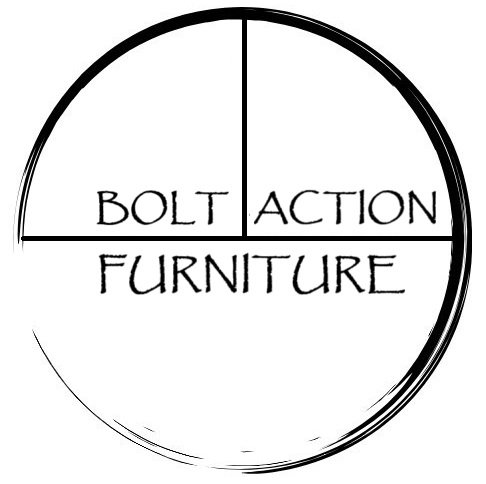 Bolt Action Furniture